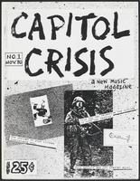 Capitol crisis, Number 1