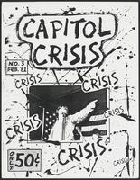 Capitol crisis, Number 3